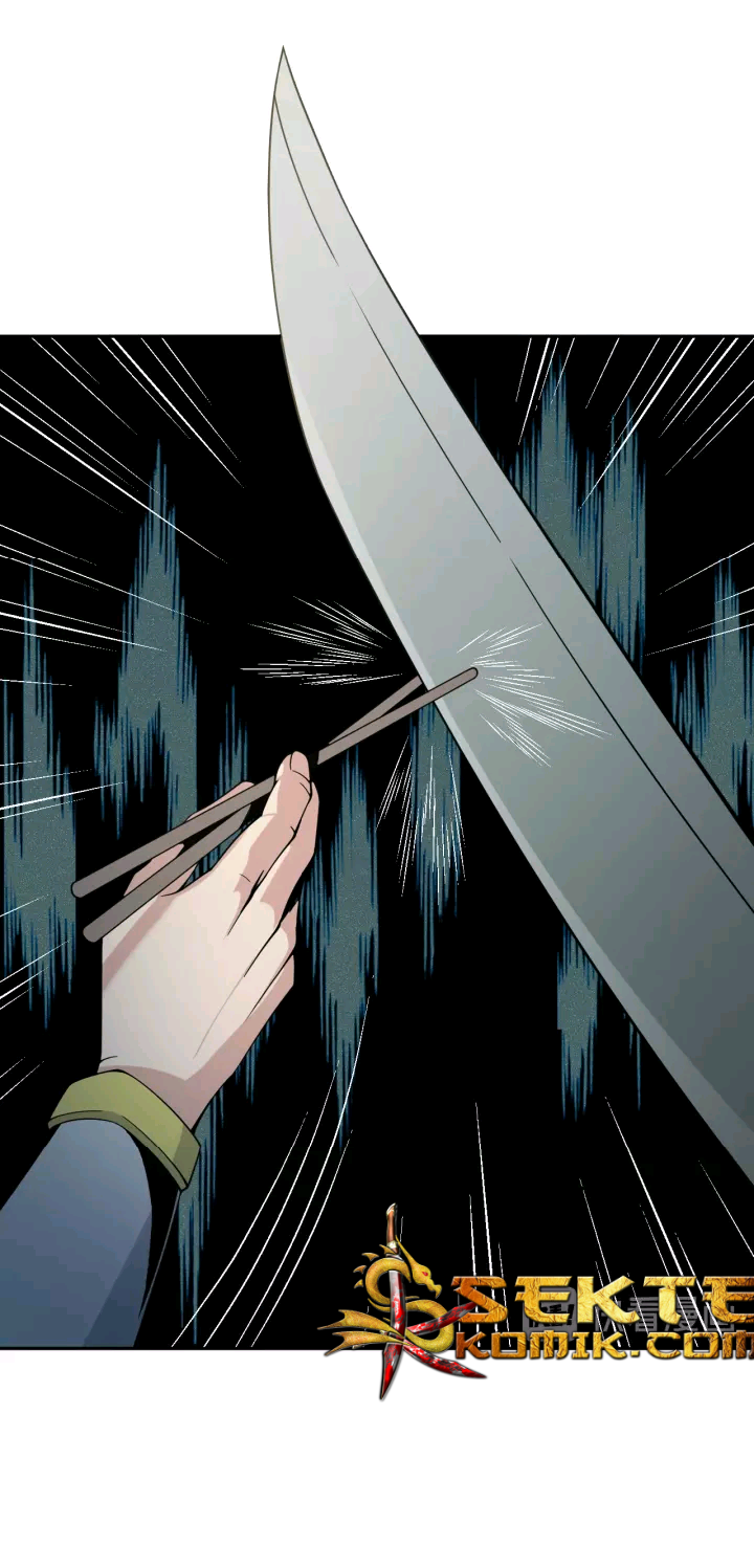 World Of Immortals 2 Chapter 03 Gambar 41
